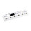 Mooer L6 MKII Pedal Controller & Switcher - Image 4