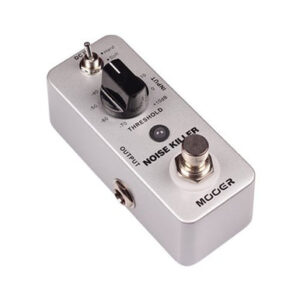 Mooer Noise Killer Noise Gate Pedal - Image 2