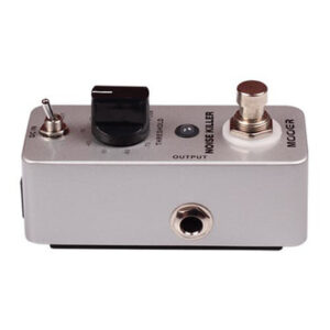 Mooer Noise Killer Noise Gate Pedal - Image 6