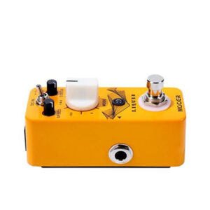 Mooer Liquid Digital Phaser Pedal - Image 6
