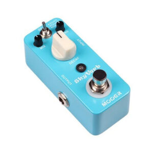 Mooer Sky Verb Digital Reverb Pedal - Image 6