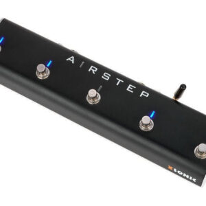XSONIC AIRSTEP Smart MIDI Controller Footswitch - Image 5