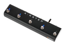 XSONIC AIRSTEP Smart MIDI Controller Footswitch - Image 3