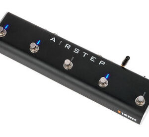 XSONIC AIRSTEP Smart MIDI Controller Footswitch - Image 2