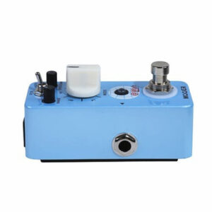 Mooer AT Wah Digital Auto Wah Pedal - Image 6