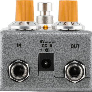 Fender Hammertone Distortion Pedal - Image 5