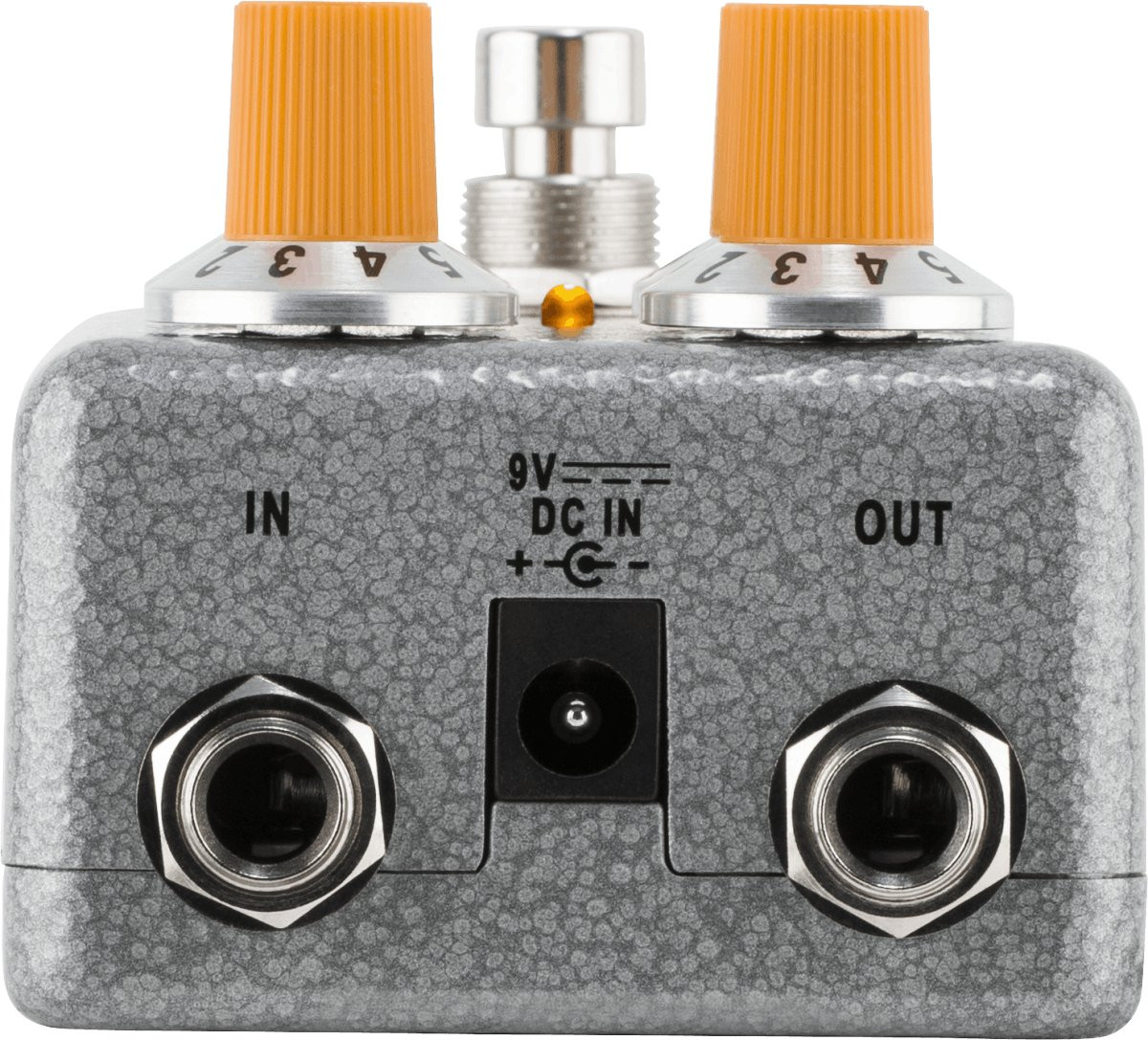 Fender Hammertone Distortion Pedal - Image 5
