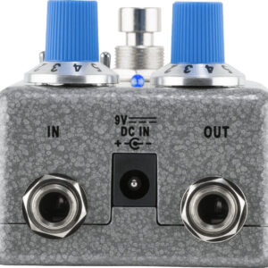 Fender Hammertone Delay Pedal - Image 5