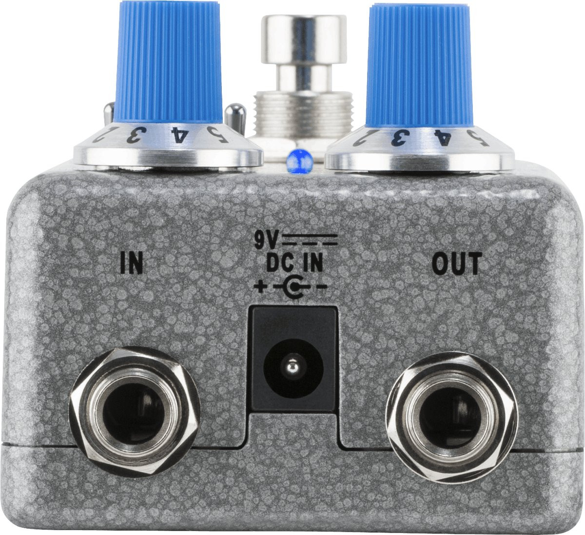 Fender Hammertone Delay Pedal - Image 5