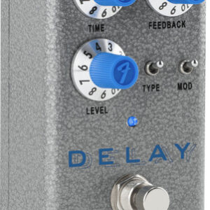 Fender Hammertone Delay Pedal - Image 6