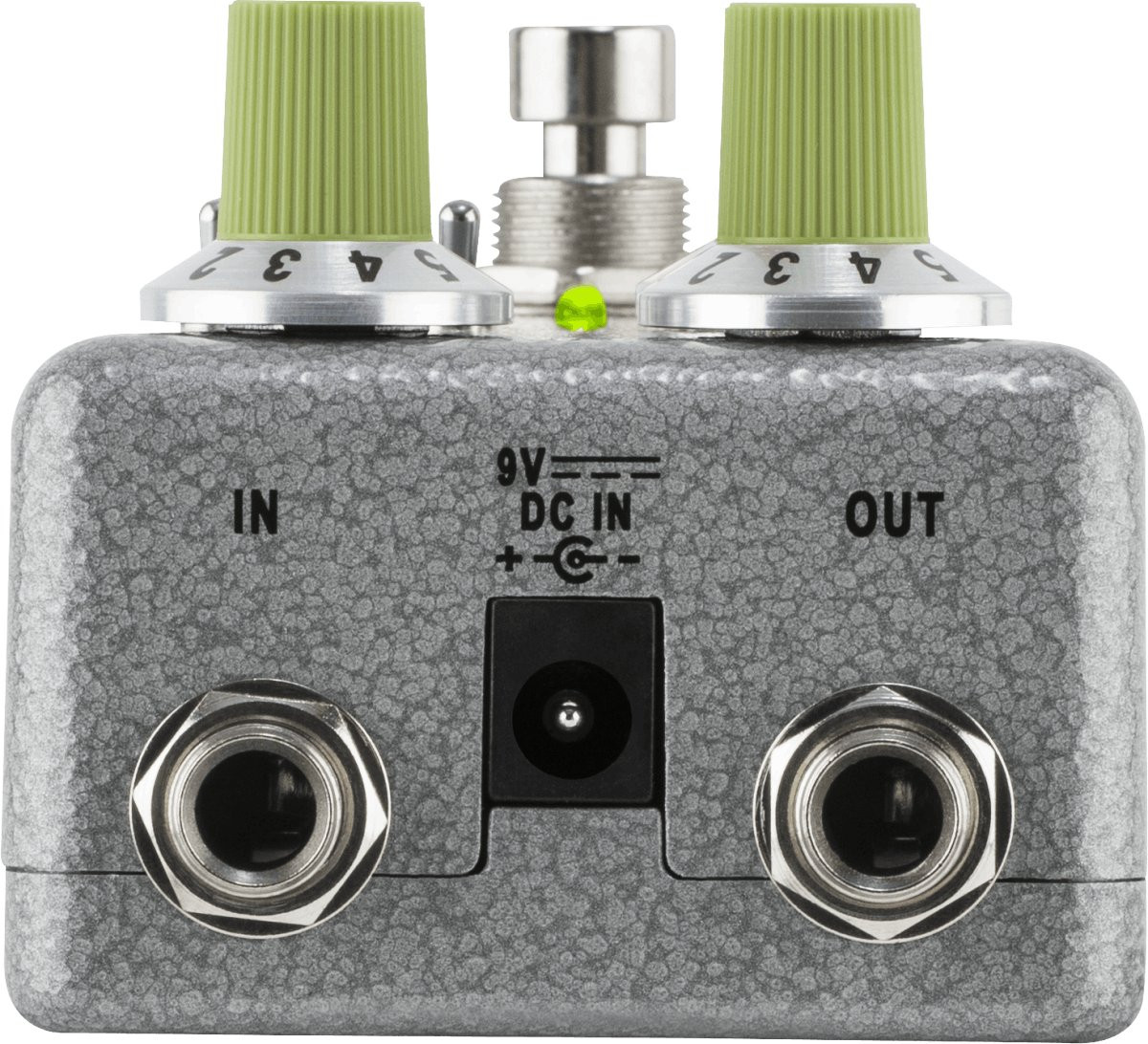 Fender Hammertone Reverb Pedal - Image 5