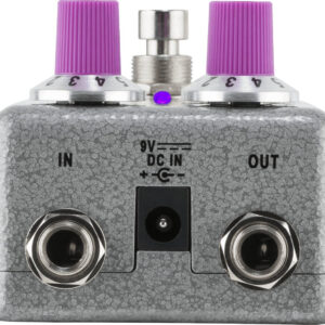 Fender Hammertone Fuzz Pedal - Image 5
