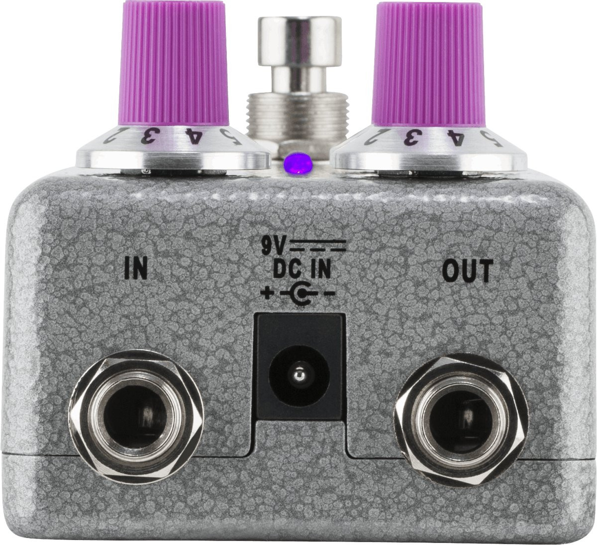 Fender Hammertone Fuzz Pedal - Image 5