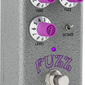 Fender Hammertone Fuzz Pedal - Image 6