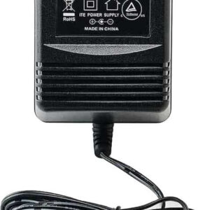 Electro-Harmonix 9.6V 200mA Power Supply - Image 4