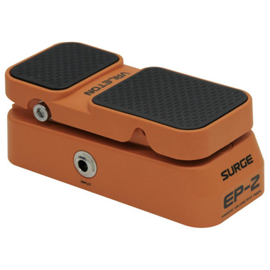 Valeton EP-2 Surge Mini Passive Volume Expression Pedal