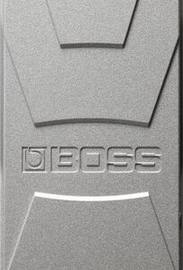 BOSS FV30H - High Impedance Volume Pedal for Guitar - Image 6