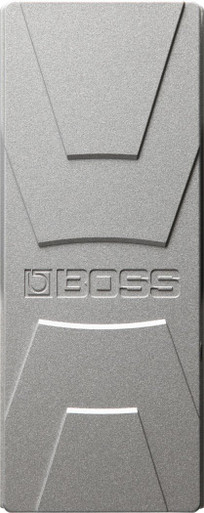 BOSS FV30H - High Impedance Volume Pedal for Guitar
