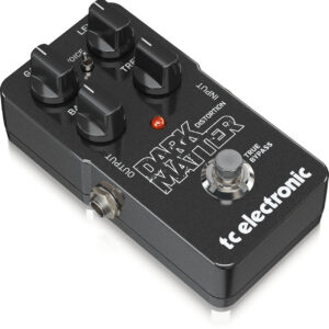 TC Electronic Dark Matter Distortion Pedal - Image 5