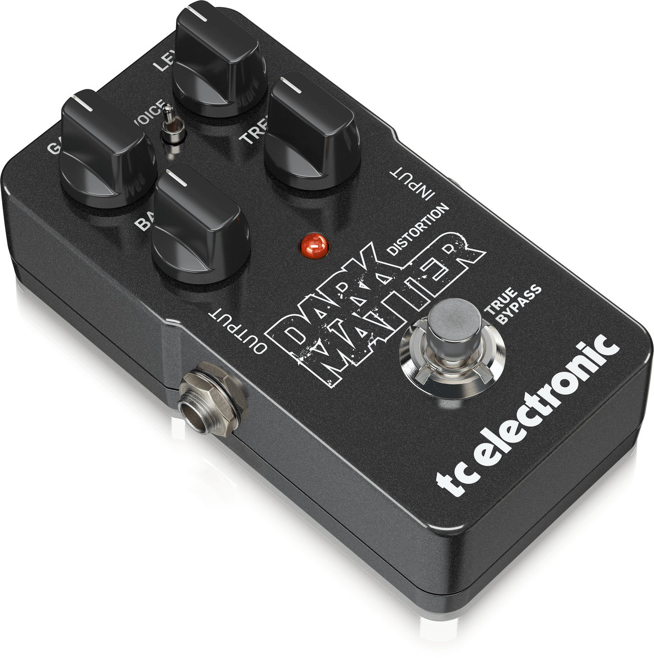 TC Electronic Dark Matter Distortion Pedal - Image 5