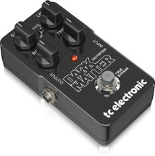 TC Electronic Dark Matter Distortion Pedal - Image 3