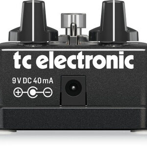 TC Electronic Dark Matter Distortion Pedal - Image 6