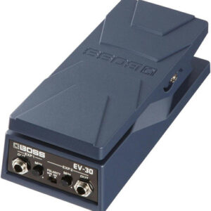 BOSS EV-30 Dual Expression Pedal - Image 6