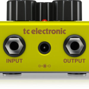 TC Electronic Afterglow Chorus Pedal - Image 6