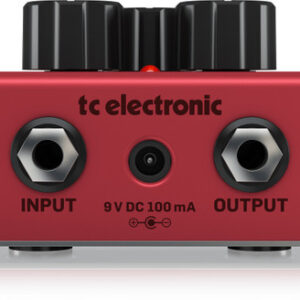 TC Electronic Blood Moon Phaser Pedal - Image 6