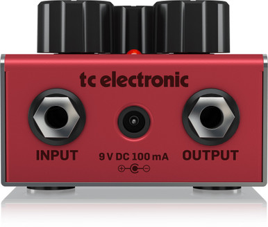 TC Electronic Blood Moon Phaser Pedal