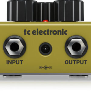 TC Electronic Cinders Overdrive - Image 6