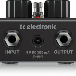 TC Electronic Fangs Metal Distortion Pedal - Image 6