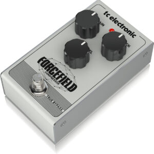 TC Electronic Forcefield Compressor Pedal - Image 5