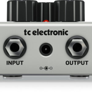 TC Electronic Forcefield Compressor Pedal - Image 6