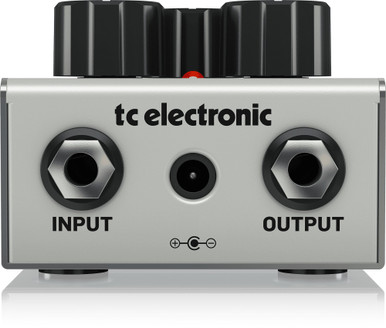 TC Electronic Forcefield Compressor Pedal