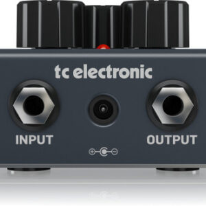 TC Electronic Grand Magus Distortion Pedal - Image 6