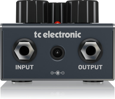 TC Electronic Grand Magus Distortion Pedal