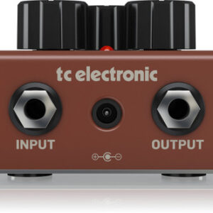 TC Electronic Rusty Fuzz Pedal - Image 6