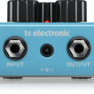 TC Electronic Skysurfer Reverb Pedal - Image 6