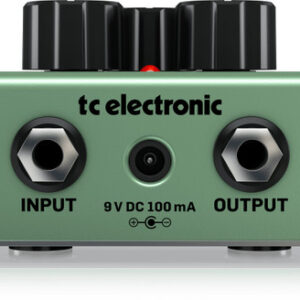 TC Electronic The Prophet Digital Delay Pedal - Image 6