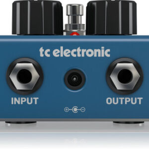 TC Electronic Fluorescence Shimmer Reverb Pedal - Image 6