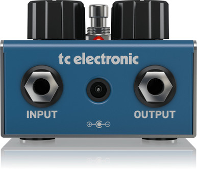 TC Electronic Fluorescence Shimmer Reverb Pedal