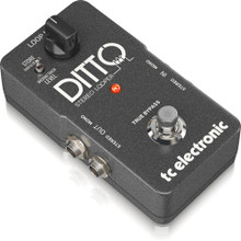 TC Electronic Ditto Stereo Looper Pedal - Image 3