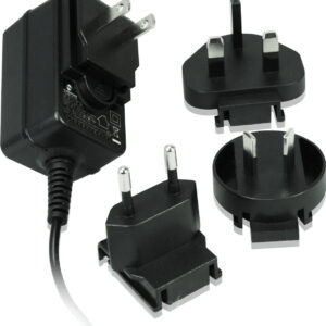 TC Electronic PowerPlug 9 - 9 Volt DC Power Supply - Image 5