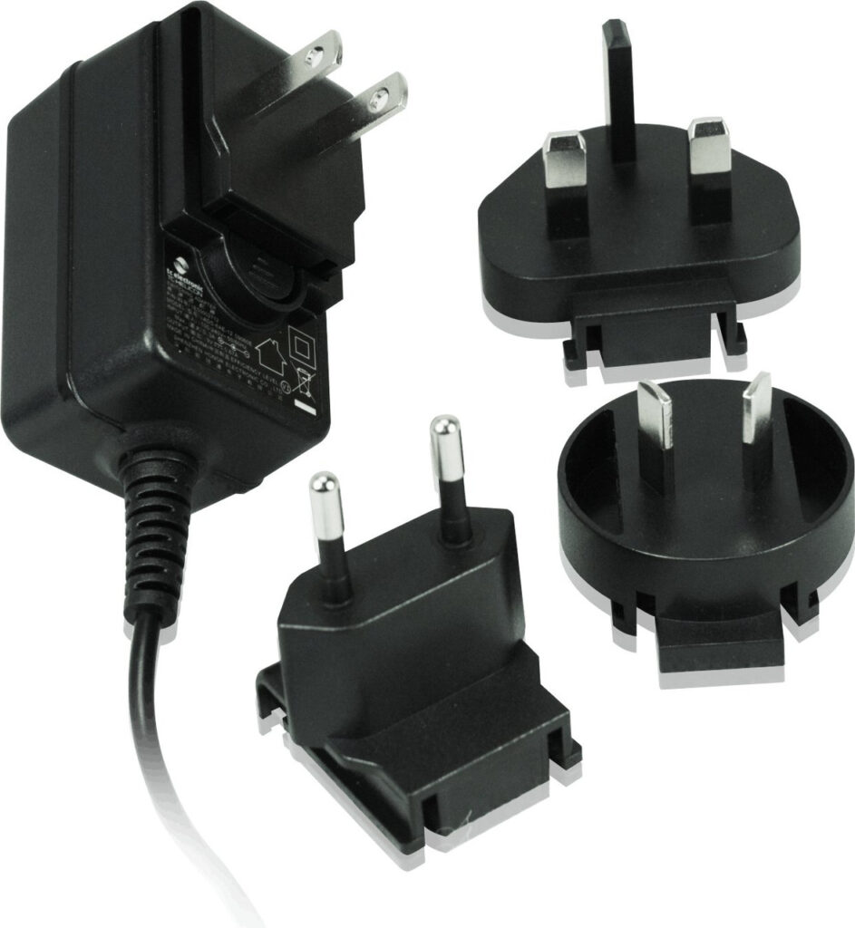 TC Electronic PowerPlug 9 - 9 Volt DC Power Supply