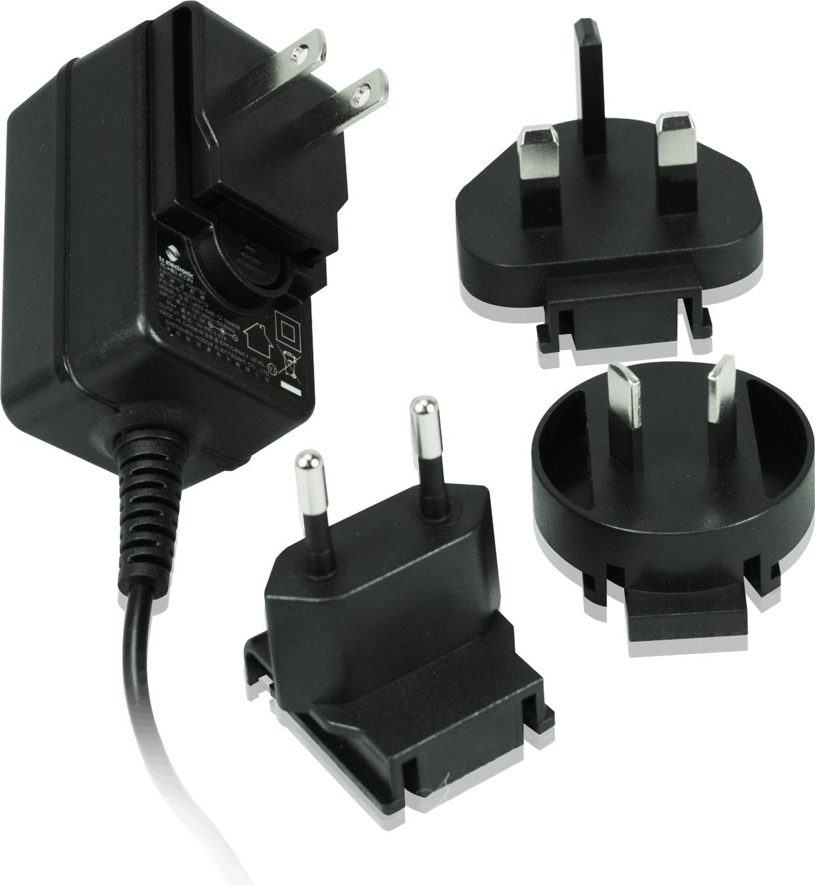 TC Electronic PowerPlug 9 - 9 Volt DC Power Supply - Image 5