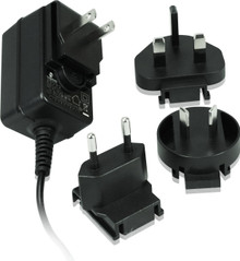 TC Electronic PowerPlug 9 - 9 Volt DC Power Supply - Image 3