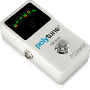 TC Electronic PolyTune 3 Tuner Pedal - Image 2
