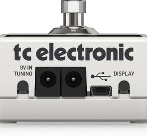 TC Electronic PolyTune 3 Tuner Pedal - Image 6