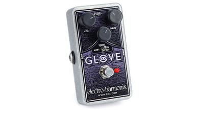Electro Harmonix OD Glove Overdrive Pedal